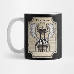 Ex Libris - From the Library of... Mug